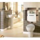 Geberit Sigma Concealed Cistern 12cm UP320 - Geberit Sigma Concealed Cistern 12cm UP320 - 109.309.00.5