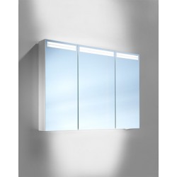 2 door mirror cabinet ARANGALINE LED