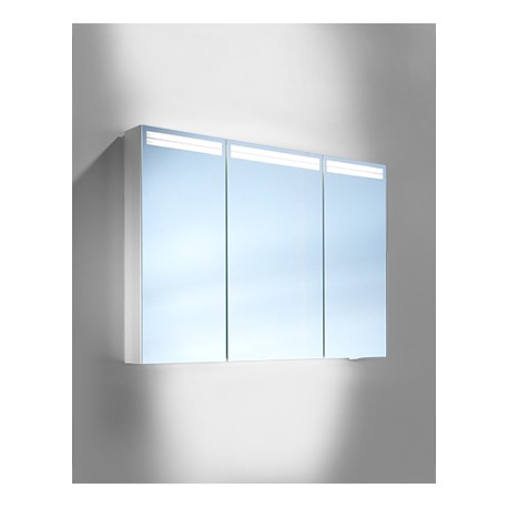 2 door mirror cabinet ARANGALINE LED