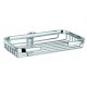 Rectangular Basket Style Soap Tray width 220mm