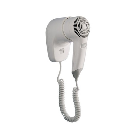 Hair Dryer 1200 Watt White