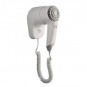 Hair Dryer 1200 Watt White