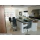 80x80 Marfil Polished Tiled Kitchen1