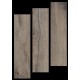 Grey Pepper Porcelain Wood 900x225mm