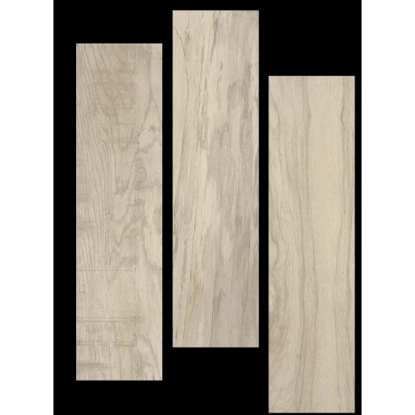 Grey Pepper Porcelain Wood 900x225mm