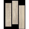 White Smoke Porcelain Wood 900x225mm