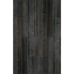 Dec Black Porcelain Wood 1200x200mm