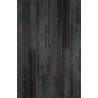 Dec Black Porcelain Wood 1200x200mm