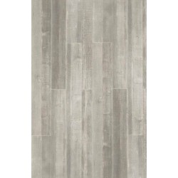 Dec White Porcelain Wood 1200x200mm