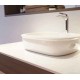 Henbury Counter Top basin