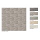 Strata Graphie Porcelain Feature Tile