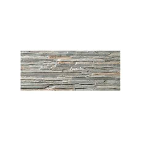 Strata Pearl Porcelain Feature Tile