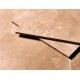 Medium Honed Travertine