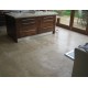 Medium Honed Travertine