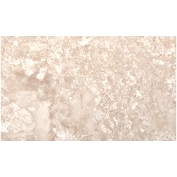 Light Honed Travertine