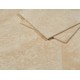 Light Honed Travertine