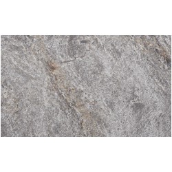 Silver Honed Travertine