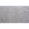 Grey Glitz Quartz Polished