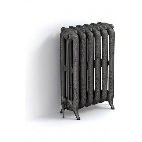 Versailles Free Standing Cast Iron Radiator