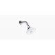 Kohler Moxie Bluetooth Music Shower Head