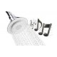 Kohler Moxie Bluetooth Music Shower Head