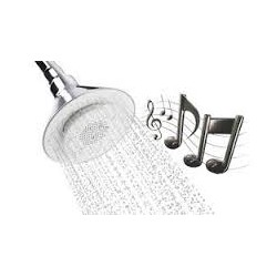 Kholer Moxie Bluetooth Music Shower Head