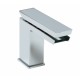 Madison Open Spout Waterfall basin mixer