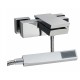 Madison Wall Bath Shower mixer