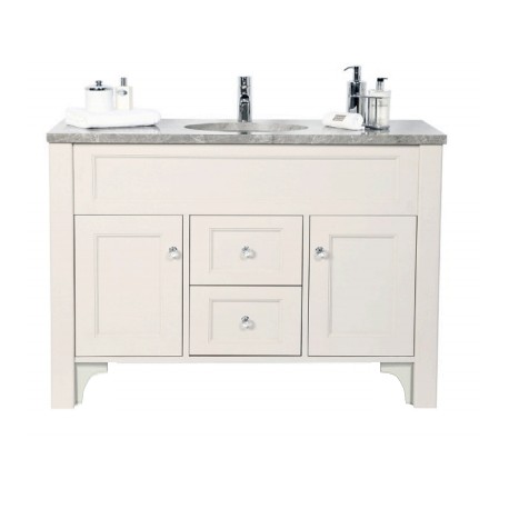 Chatsworth Drawer Vanity