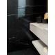 Nero Marquina Porcelain tile