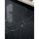 Nero Marquina Porcelain tile