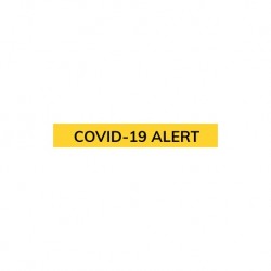 Corvid 19 Customer Information 