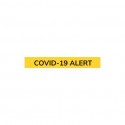 Corvid 19 Customer Information 