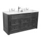 Henbury Set 12 Six Drawer