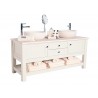 Henbury Set 12 Six Drawer Door