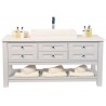Henbury 6 Drawer Door 