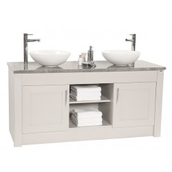 Set 11 Painted Vanity 152CM