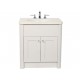 Set 13 Painted Vanity 75CM