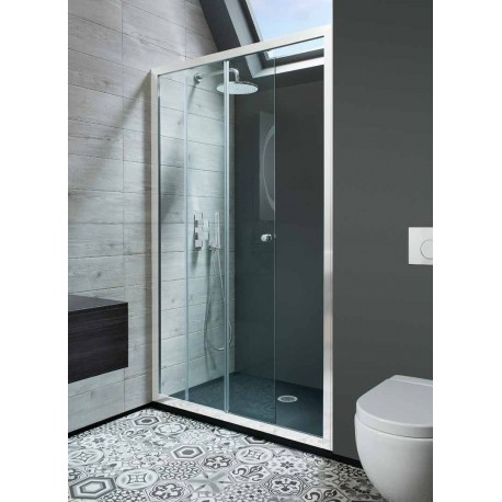 Project Sliding Door 