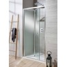 Project Bi-Fold Door 