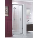 Hinged Steam/Power Shower Door 