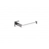 Squares Roll Holder Open Bar 