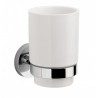 Project Tumbler/Tooth Brush Holder Wall Mounted