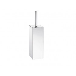 Squares Toilet Brush Free Standing