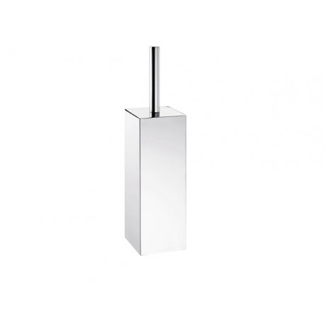 Squares Toilet Brush Free Standing