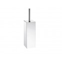 Squares Toilet Brush Free Standing