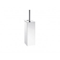 Squares Toilet Brush Wall Mounted