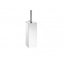 Squares Toilet Brush Wall Mounted