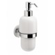 Project wall soap dispenser