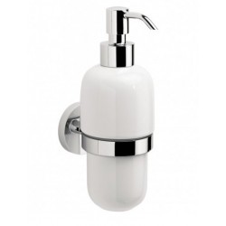 Project wall soap dispenser